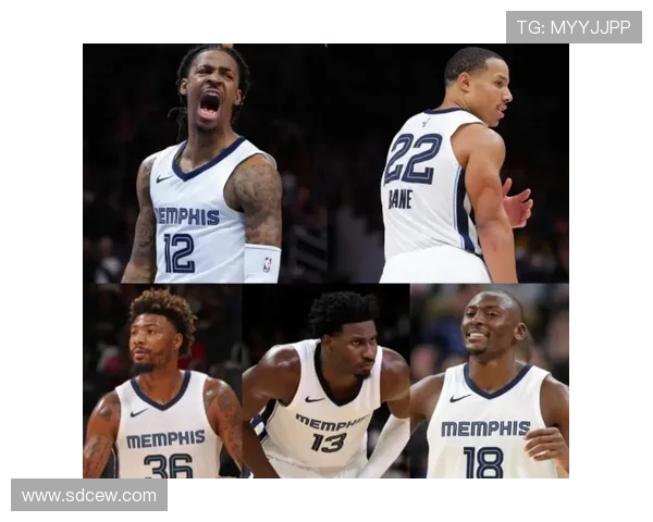 [NBA]莫兰特32分 灰熊客场险胜鹈鹕.