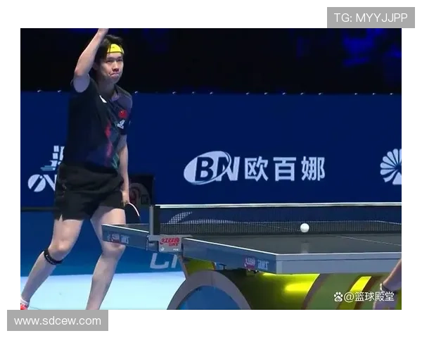 王楚钦11-1大胜约内斯库获世界杯首胜 王楚钦11-1大胜约内斯库获世界杯首胜