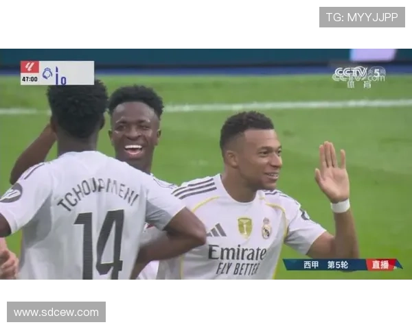 维尼修斯：与姆巴佩默契配合 亚马尔发声至关重要